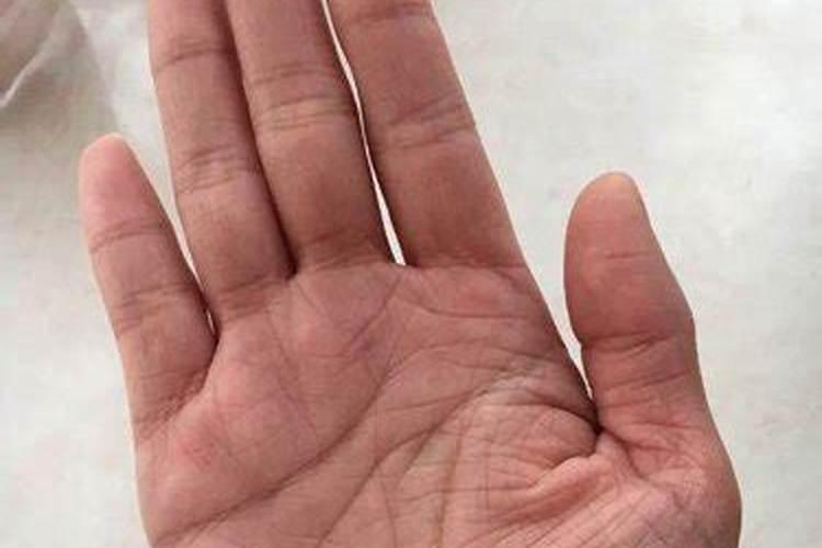 梦见别人的脸很红的预兆
