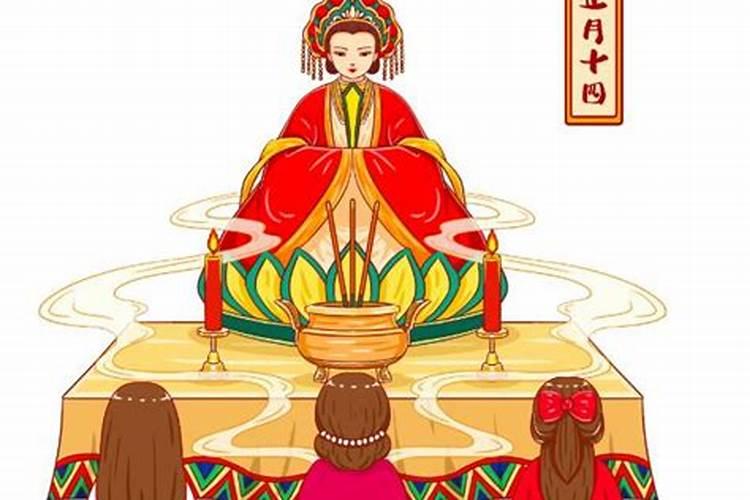 都说正月是天上神仙的生日,那正月16是哪位神仙的生日