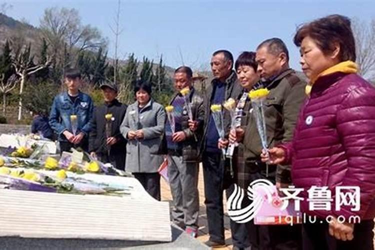 济南清明踏青好去处,章丘清明旅游景点