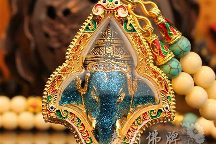 纹个象神有什么禁忌吗？
