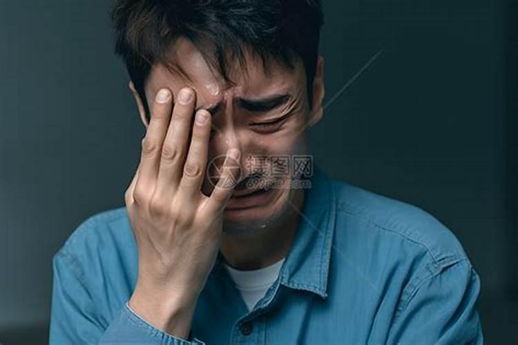 梦见陌生男人脸很清晰预示着什么