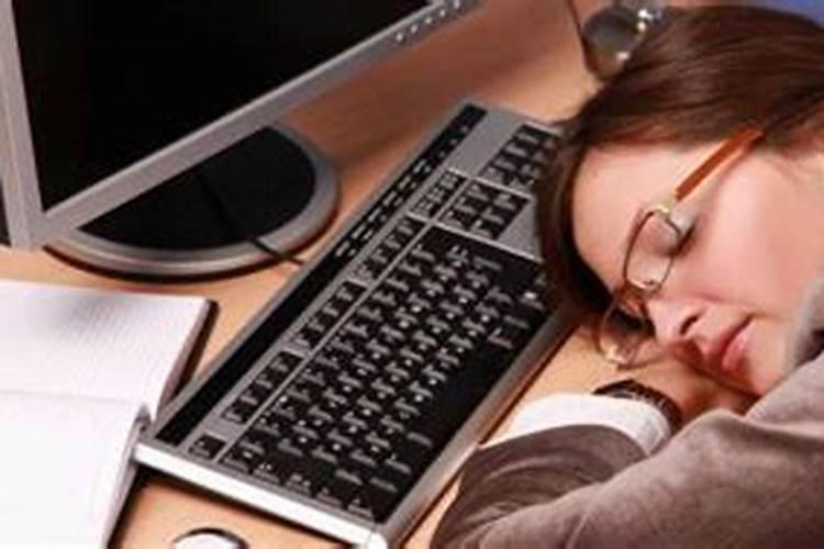 梦见死人但不知道是谁的预兆
