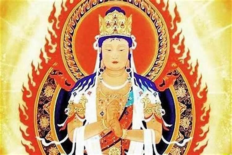猴的守护神是什么菩萨