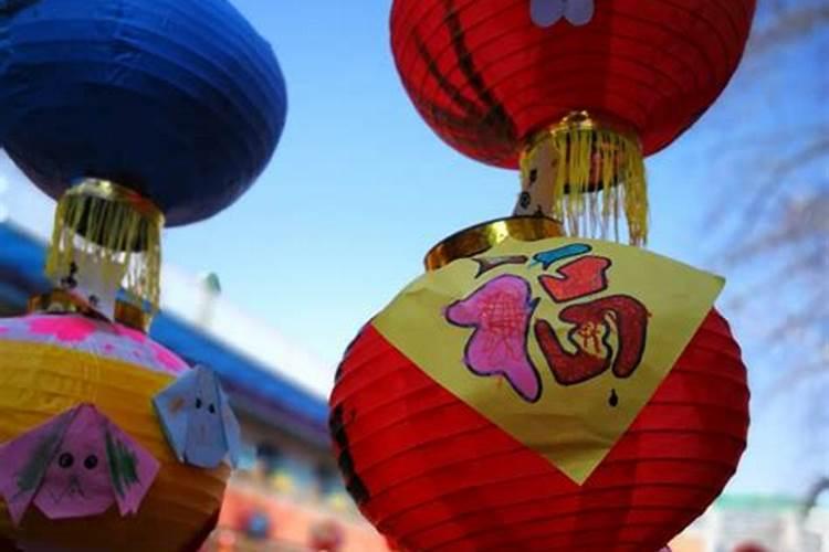 出花园是只在正月十五日还是七月初七？