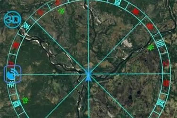 科学解析风水讲师简介