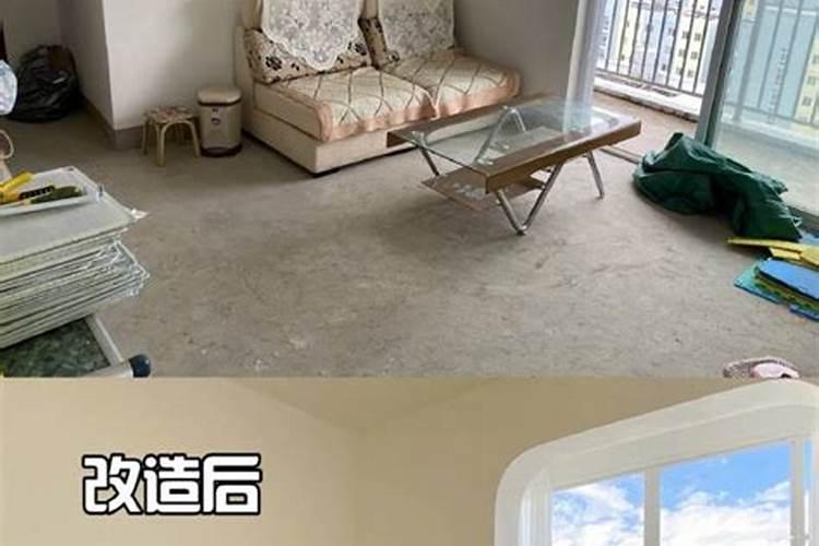 祖屋翻建对后人好不好风水 会助力后人的事业运