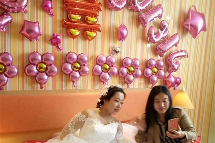 梦到哥哥结婚什么意思