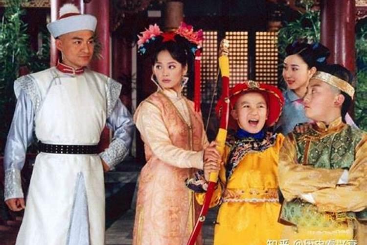 多尔滚和孝庄太后有没结婚？