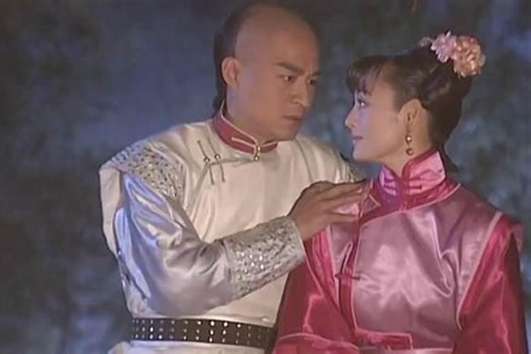 多尔衮和孝庄结过婚吗？