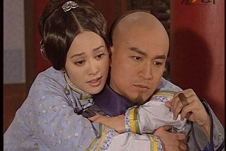 多尔衮和孝庄结婚了吗