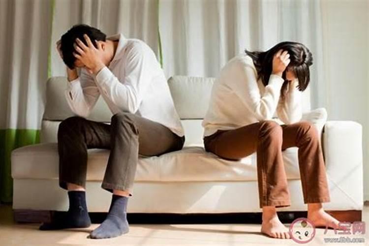 梦见与妻子吵嘴什么意思