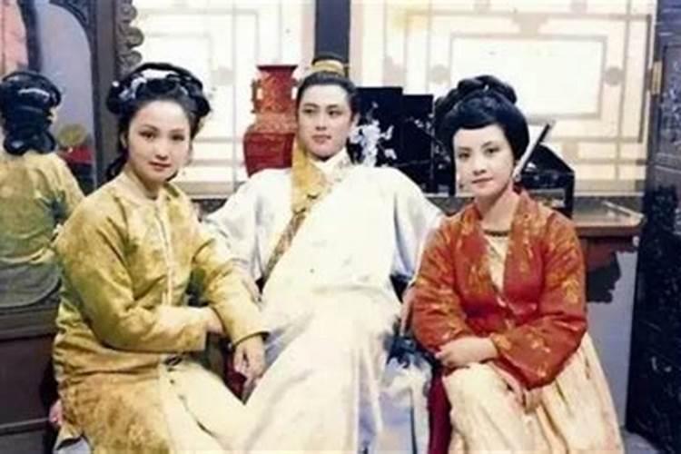古代妾室真的可能上位吗？妾的地位究竟如何？