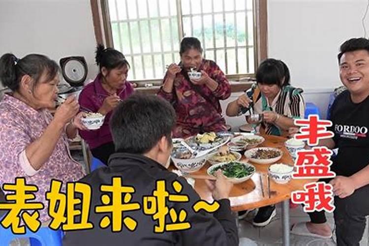 人死了以后真的会托梦吗？