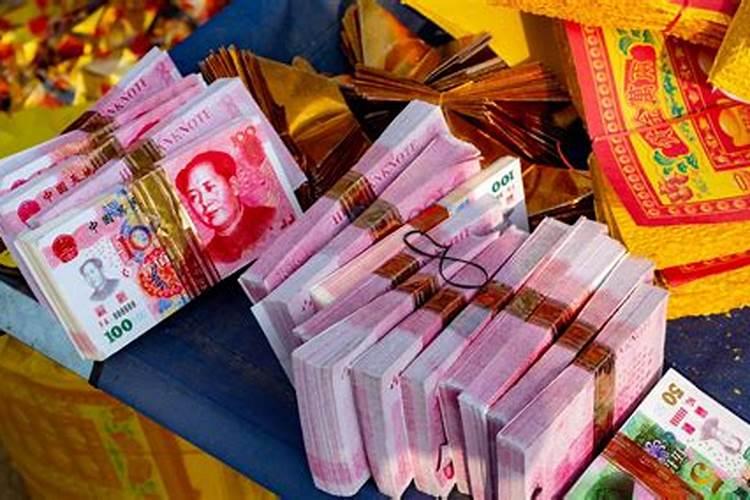 清明节能不能烧纸钱 清明节可以烧纸吗