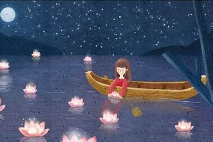 中元节烧纸有什么禁忌和规矩 白天不烧不用脚踩