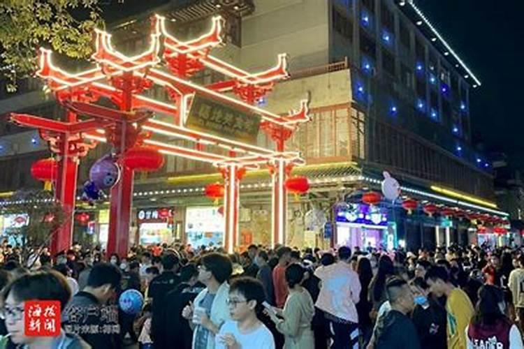 中元节有哪些习俗