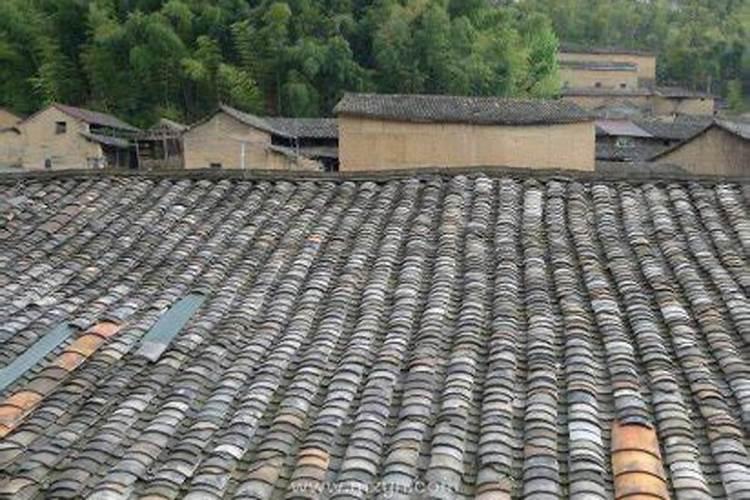 梦见房子漏雨是什么意思周公解梦