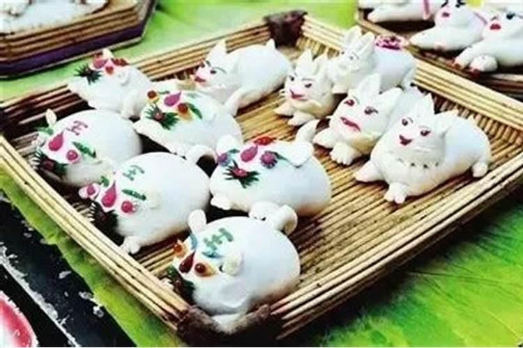 泉州普渡节,泉州中元节习俗盘点？
