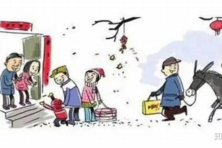 重阳节为什么不能回娘家重阳节回娘家有什么说法