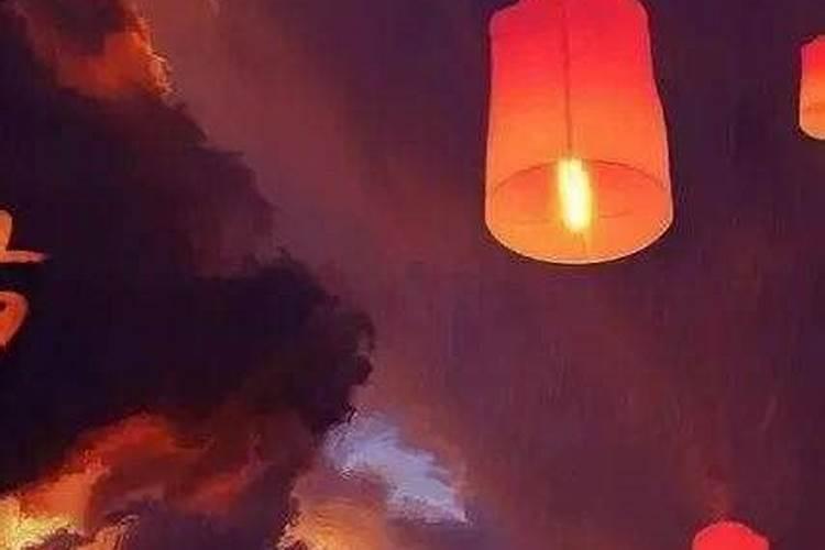 中元节上坟用什么烧钱中元节祭祀烧纸钱和烧香要讲究什么