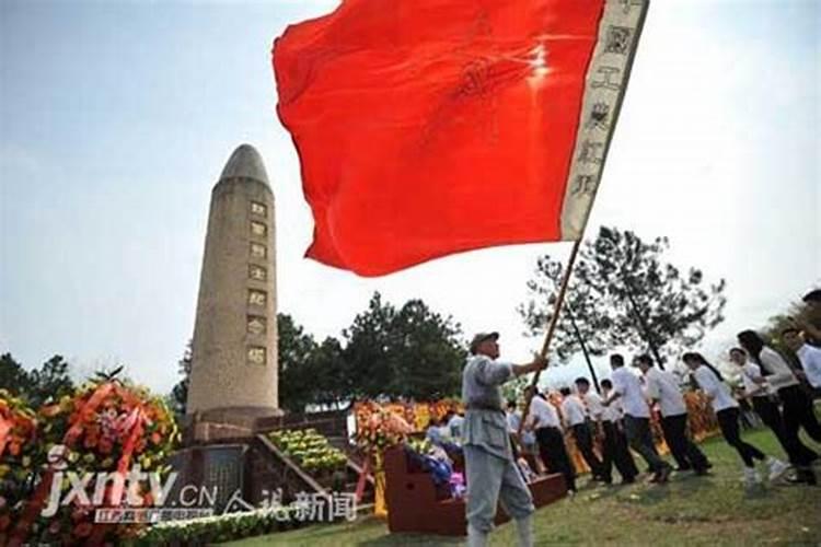消防工程师:清明扫墓祭祀需要注意哪些