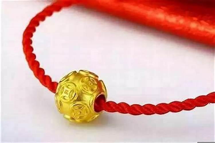 本命年转运珠怎么选