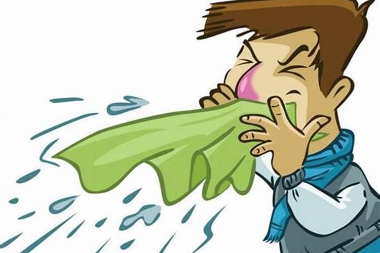 正月初一不能打喷嚏,为何有这种禁忌？