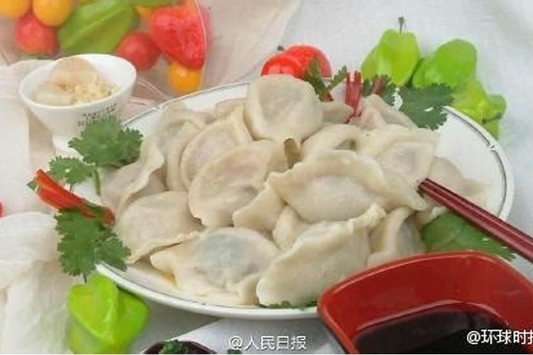 农历二月二吃什么北方