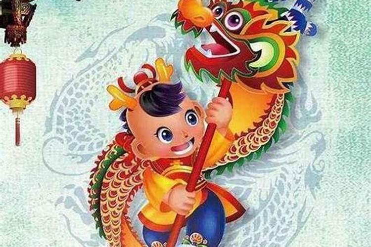龙抬头有哪些传统习俗