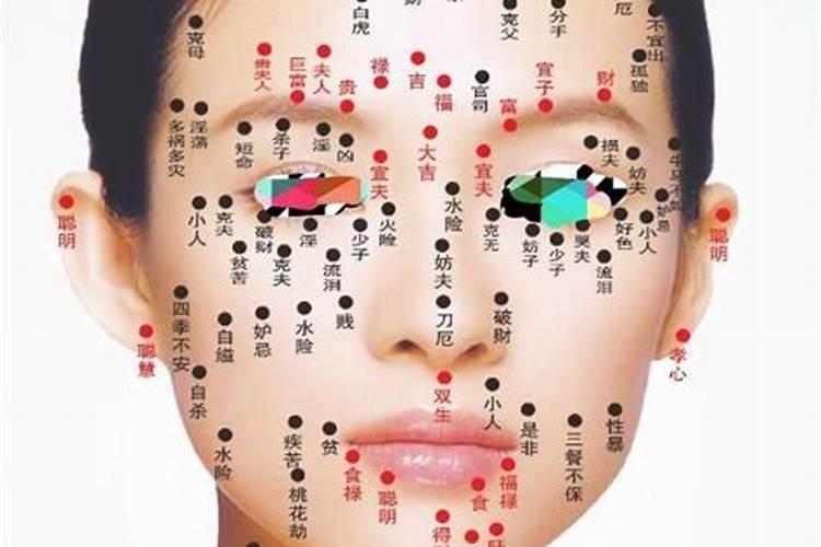 痣点了会改变命运吗