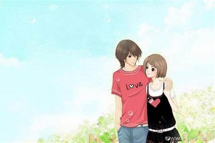 梦见喜欢的人和别人好了是什么意思