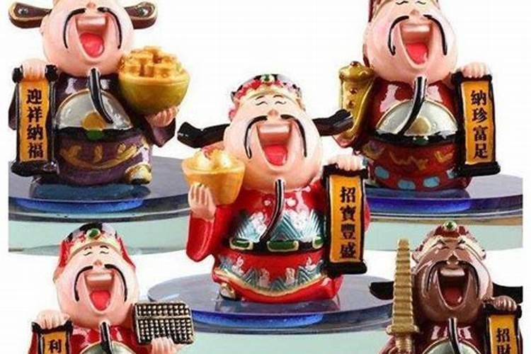 适合在正月初五说的四句祝福语有啥