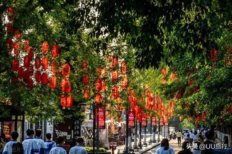 春节自驾去哪儿？这几个温暖又热闹的地方超合适