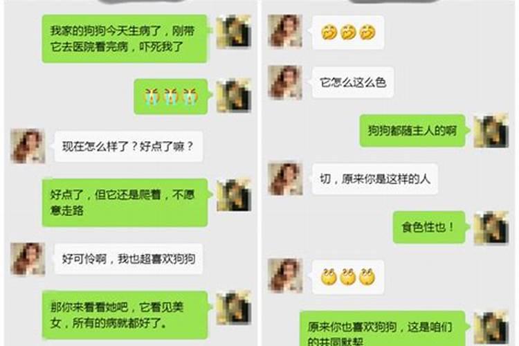 属马男人和属龙女人相配吗