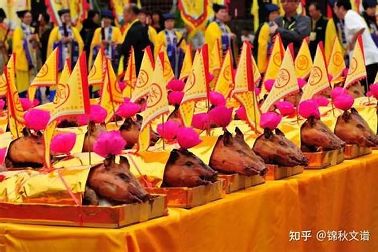 十月初一上坟带什么水果,食品好