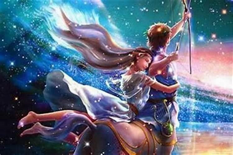 射手女生和哪个星座的男生最配？