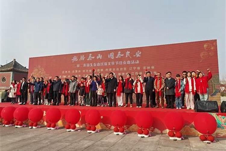 龙抬头各地风俗