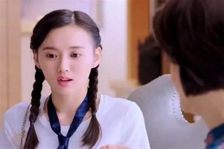 梦见儿子带女友回家的预兆