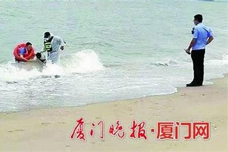 梦见大海大江波涛汹涌的预兆