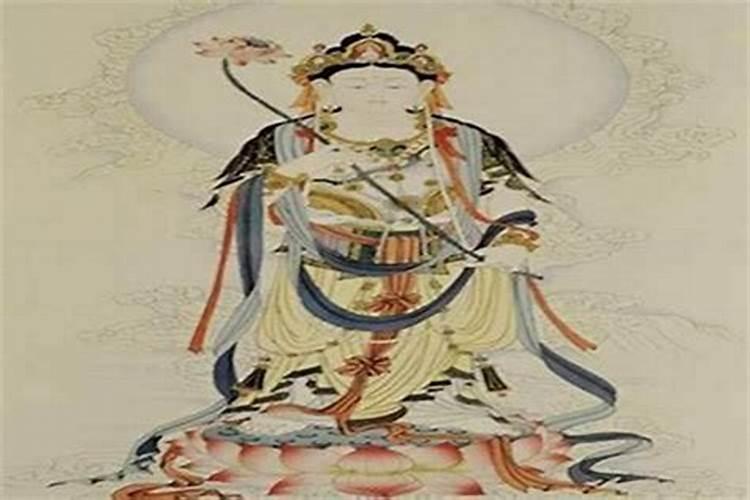 佩戴本命佛到底好不好