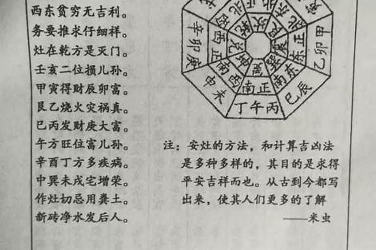 最简单的择日择时方法