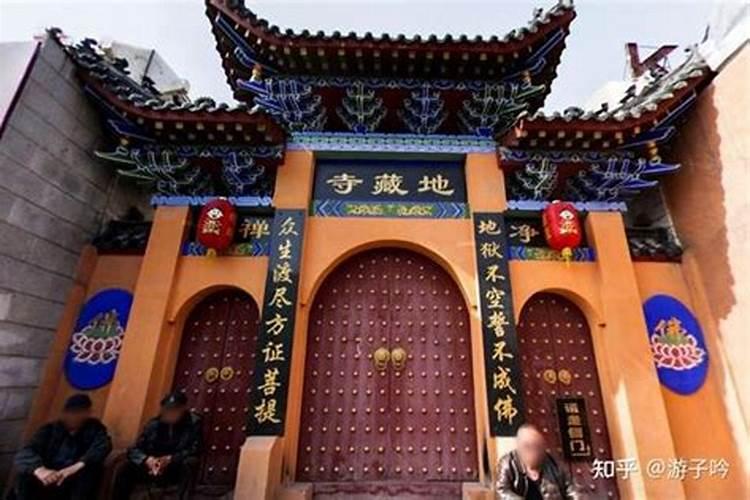 灵隐寺求什么最灵