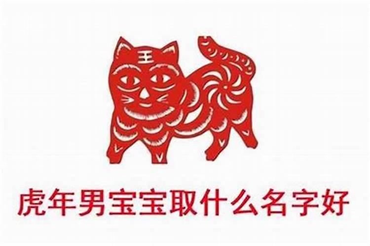 诗经取名男孩虎年宝宝 楚辞有典故的男孩名字