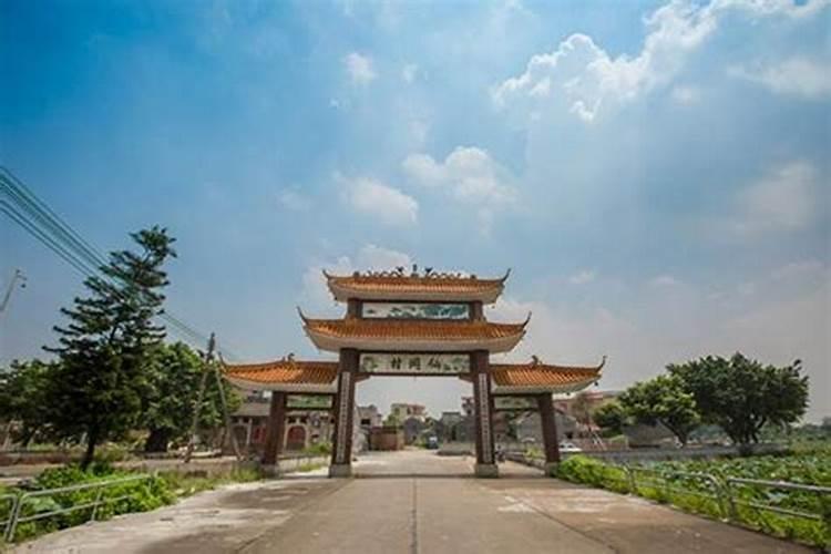 佛山正月十五有什么民间活动