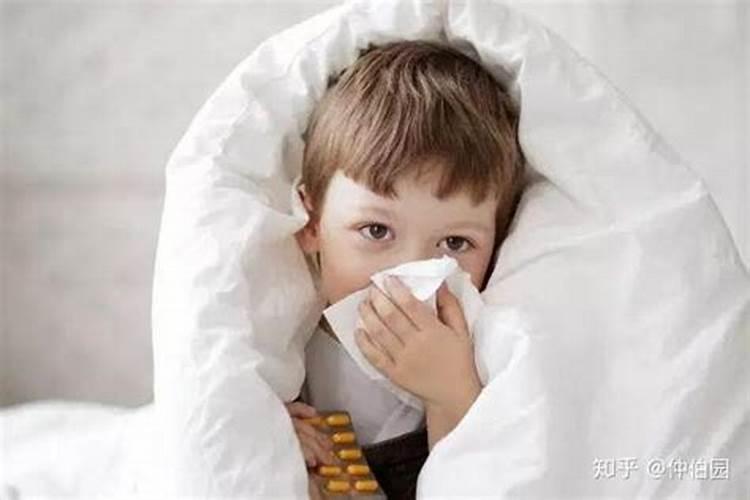 家里小孩老是生病风水怎么化解