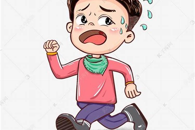 梦见自己抱着个小孩子有人追杀的预兆