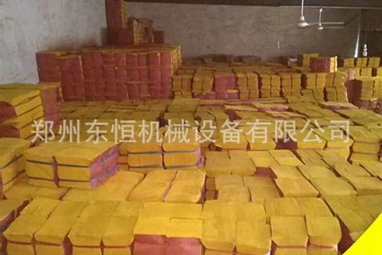 鬼节烧纸的讲究,鬼节烧纸的正确方法和时间