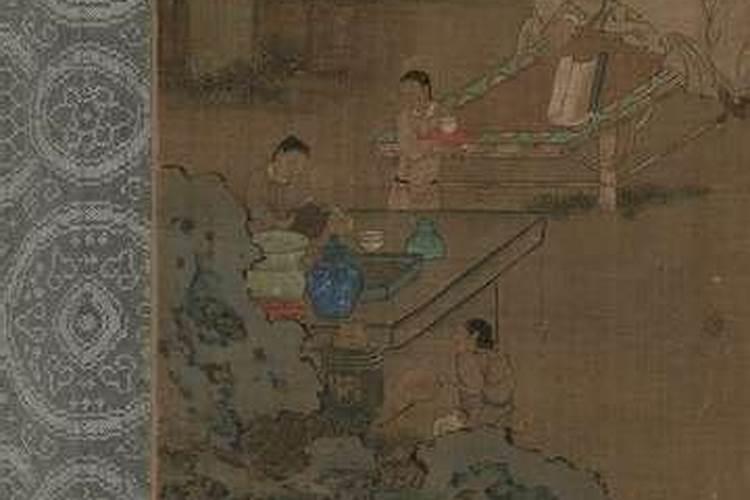 怎么算一生有几个子女,算八字我一生有几个儿女？