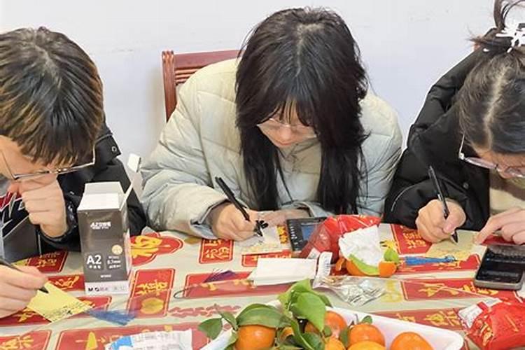 梦到多年未见的老同学什么预兆