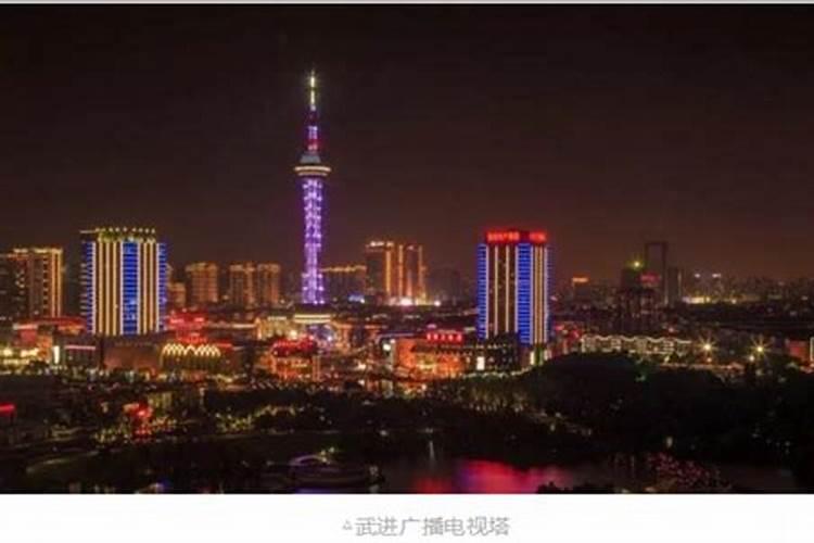 常州的习俗